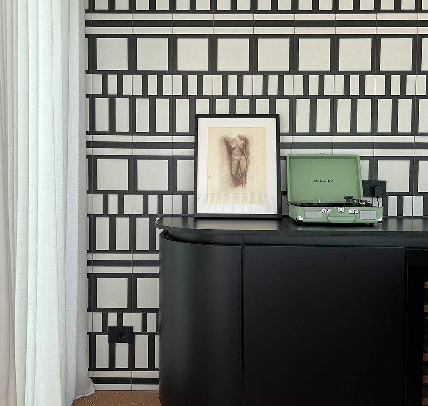 mattonelle margherita attico riccione