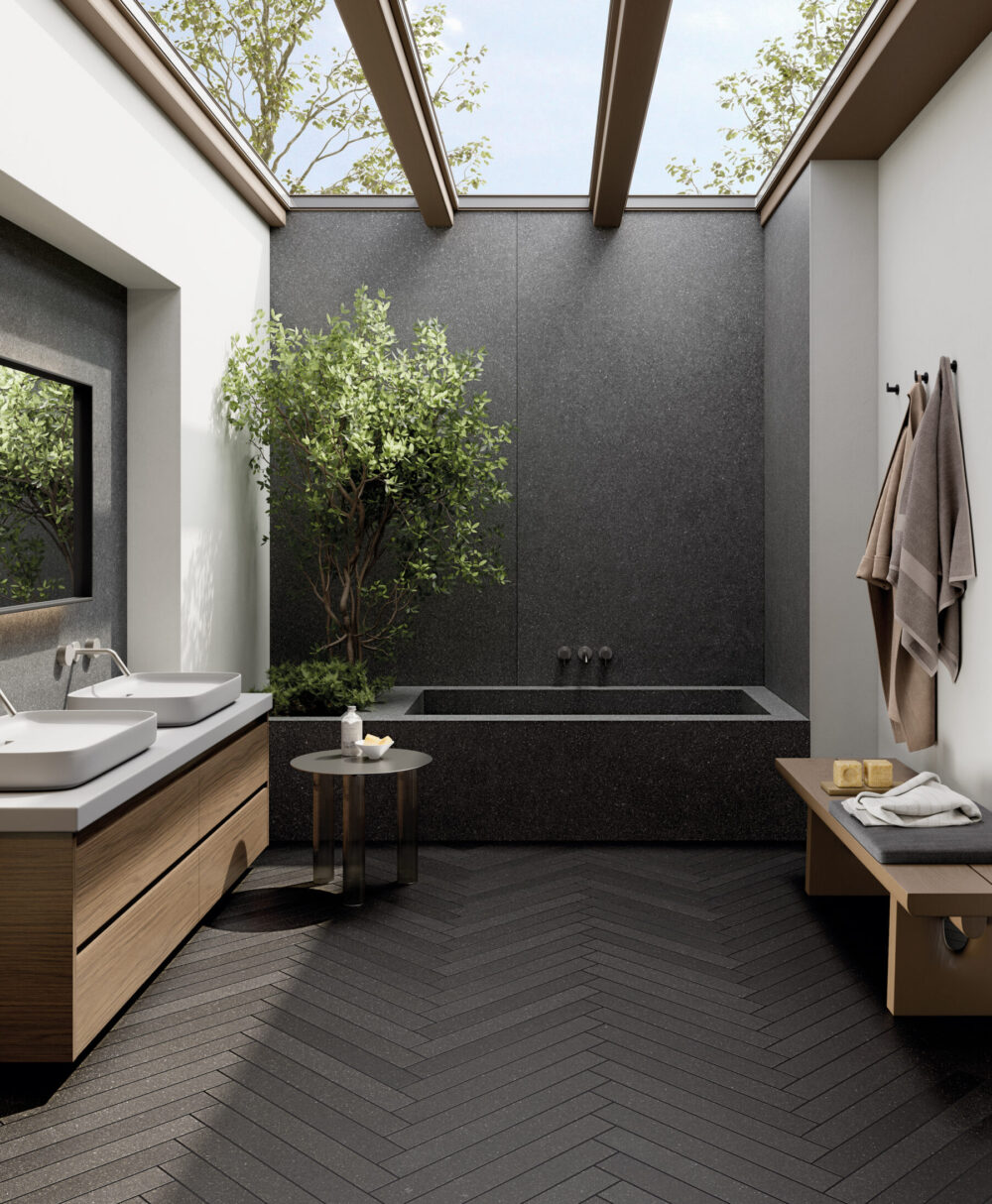 keope lavica anthracite