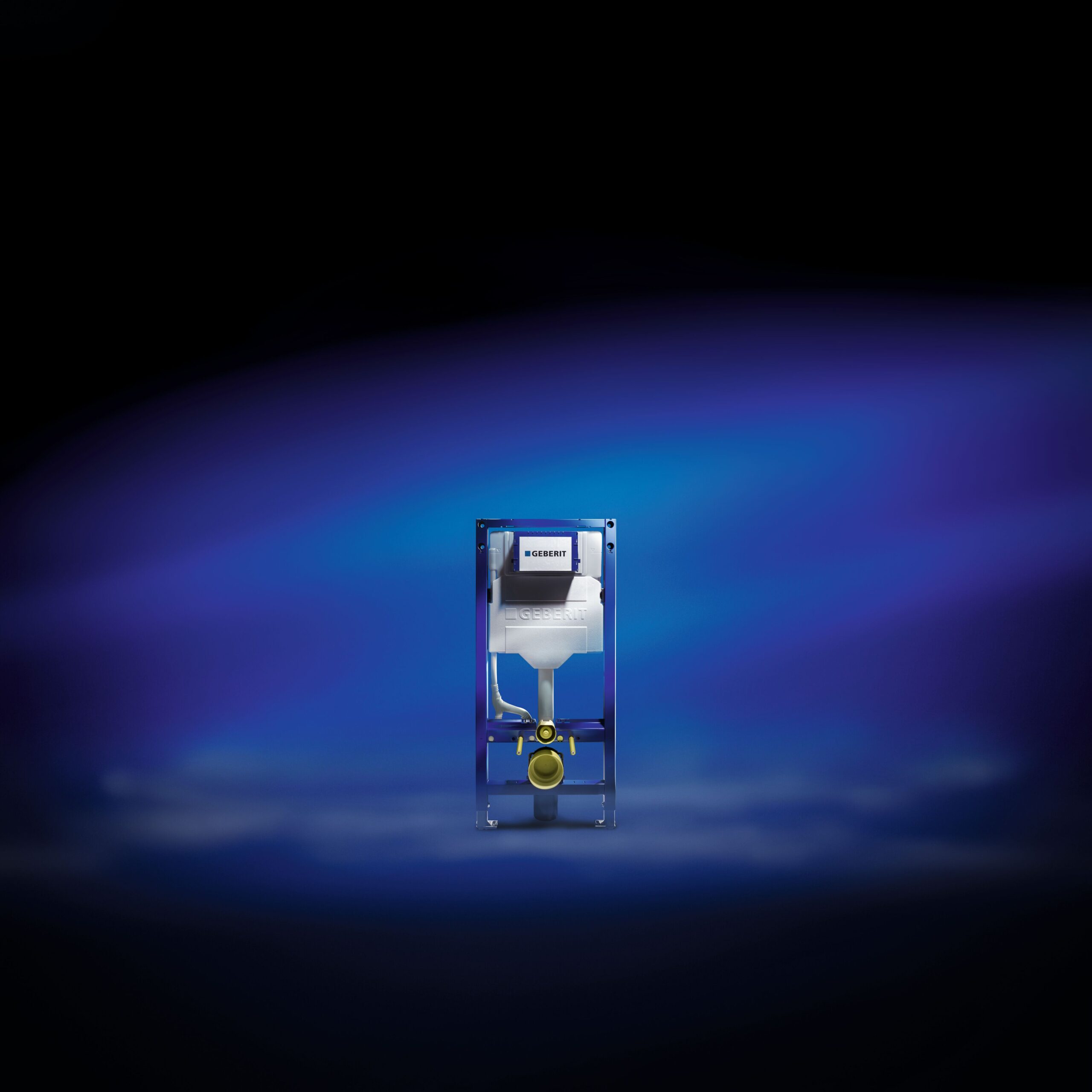 geberit duo fix wc raam