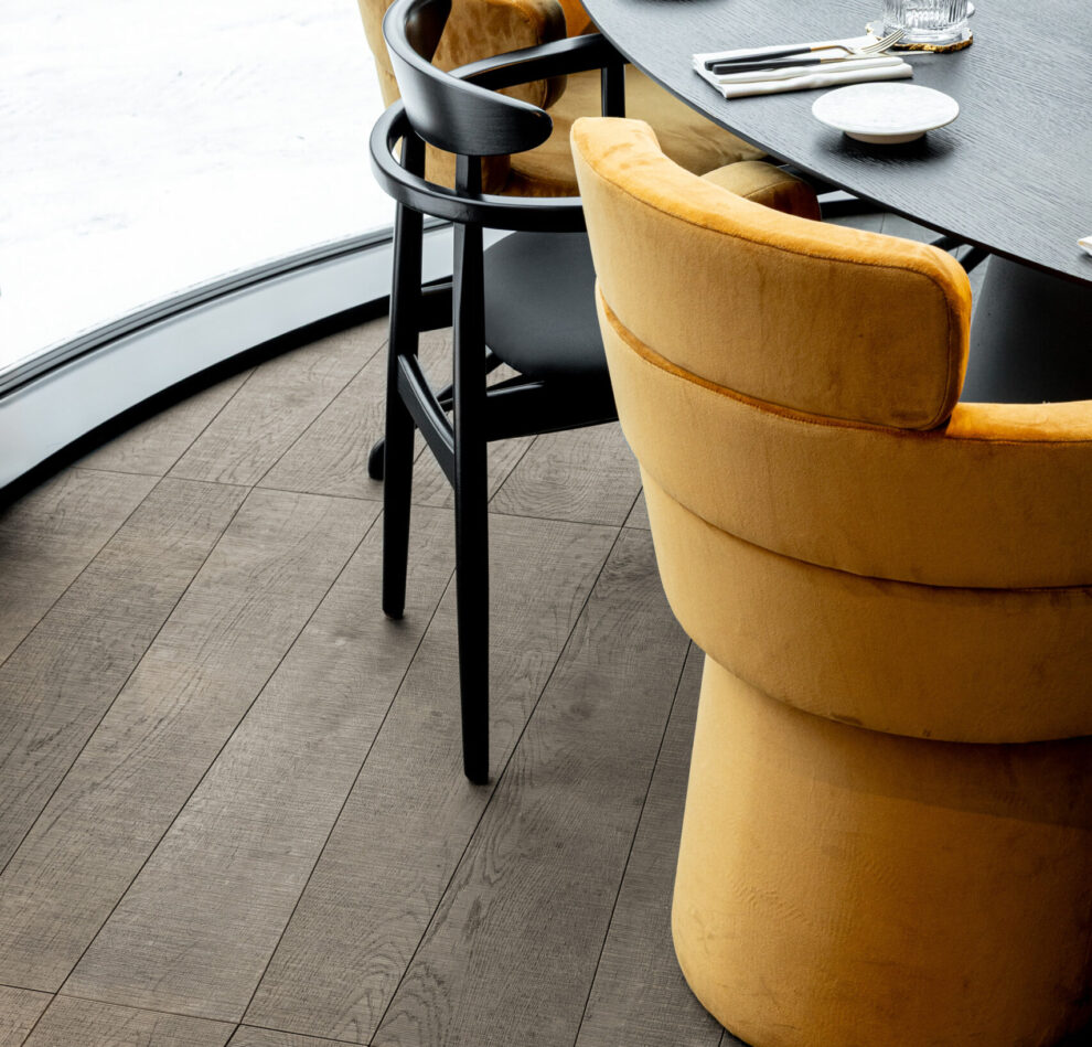 fume restoran listone giordano