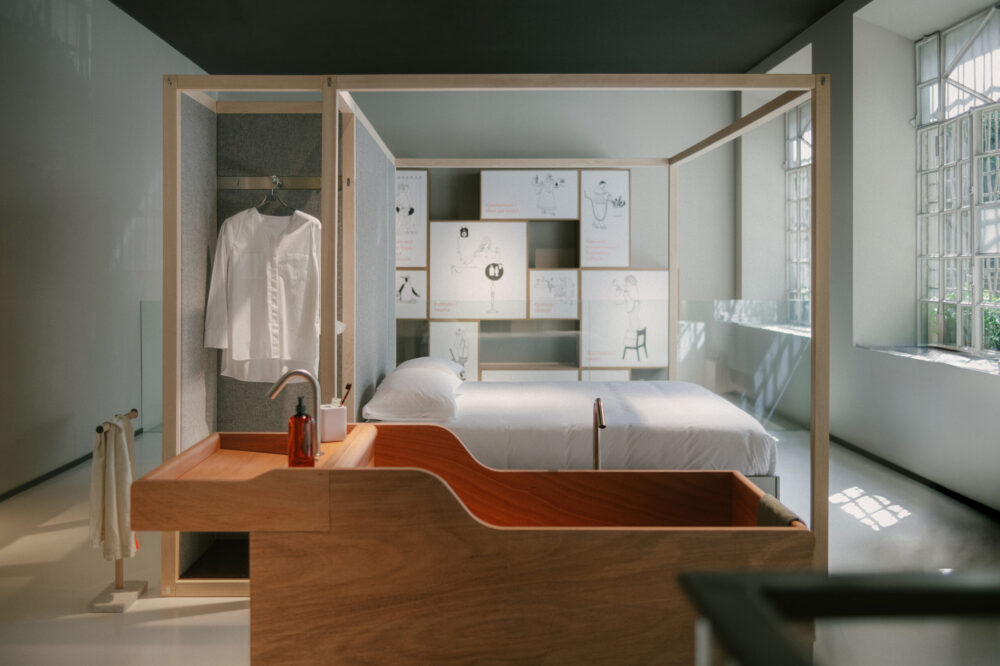 Tambre by David Chipperfield