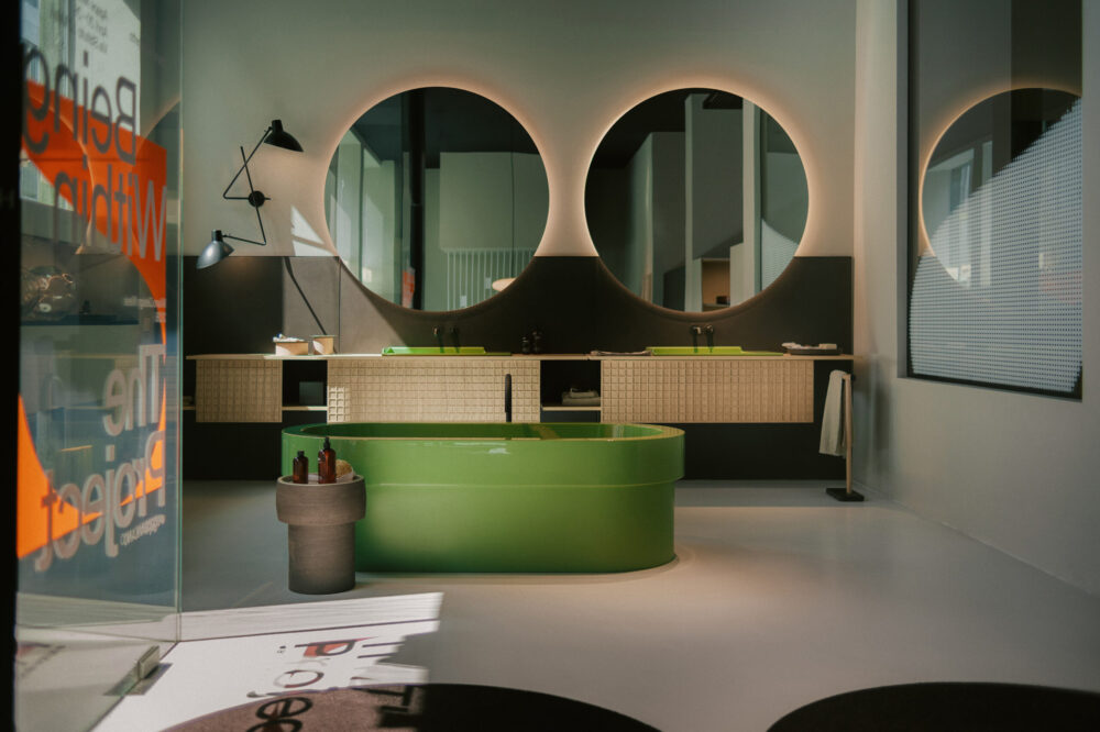 Agape Milano Store
