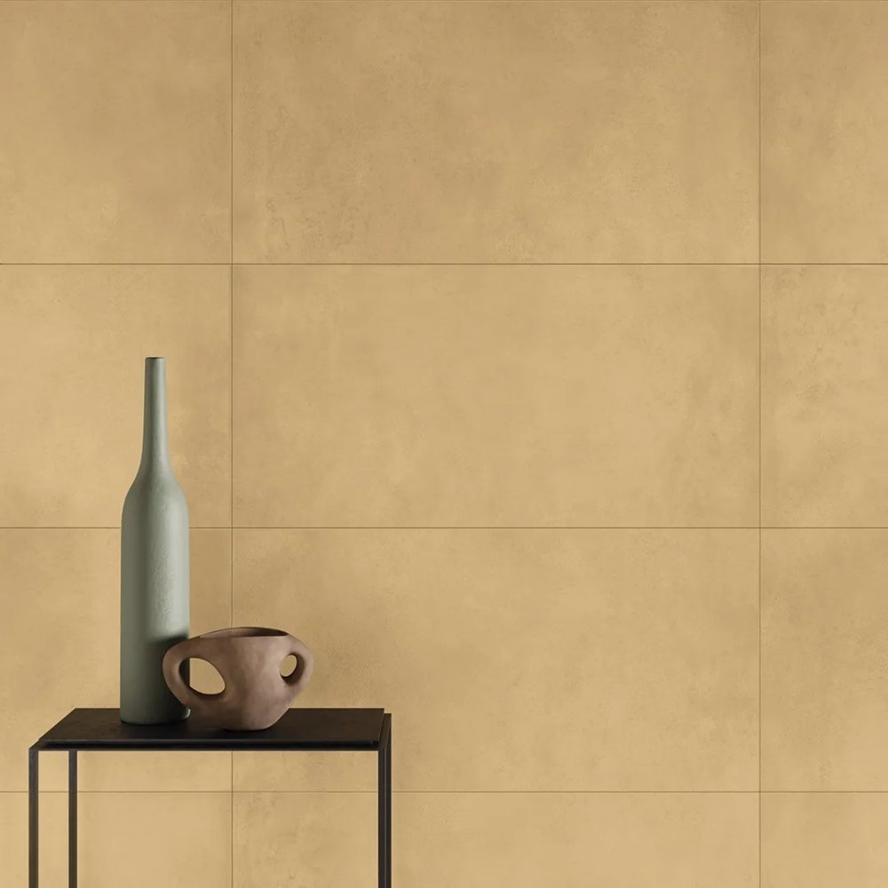 keope plate brass