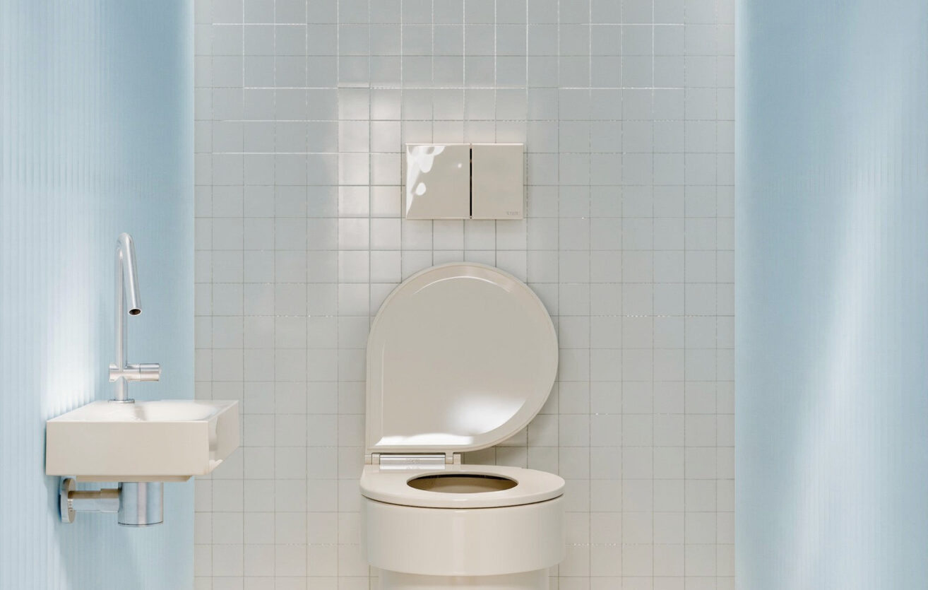 trone paris