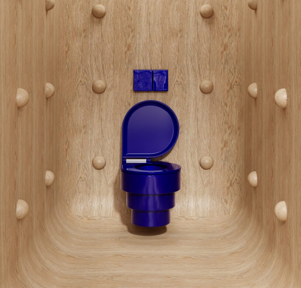 trone callipyge cover