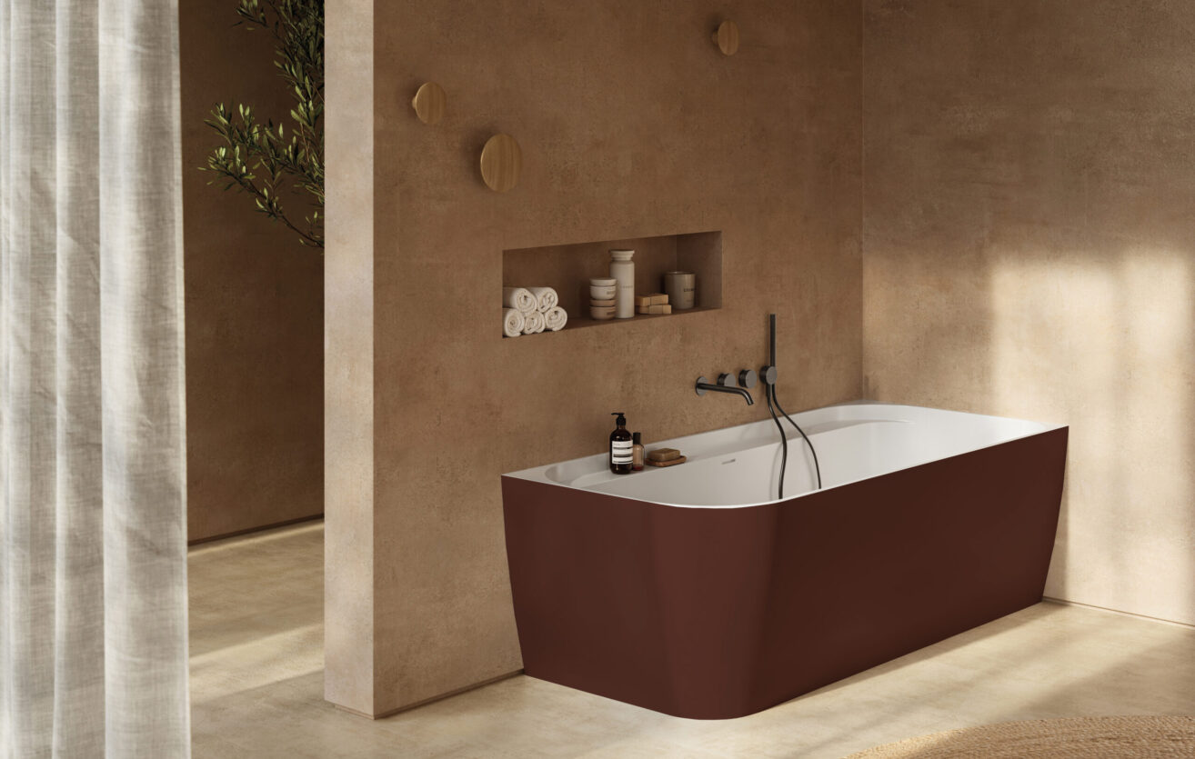 glass1989 antigua bathtub