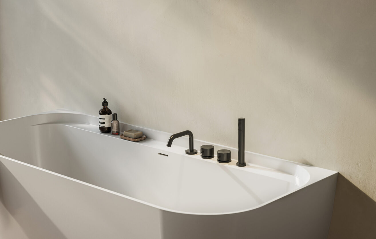 glass1989 guadeloupe bathtub