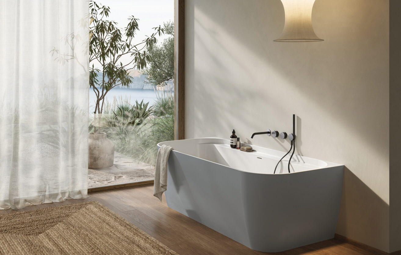 glass1989 bathtub guadeloupe