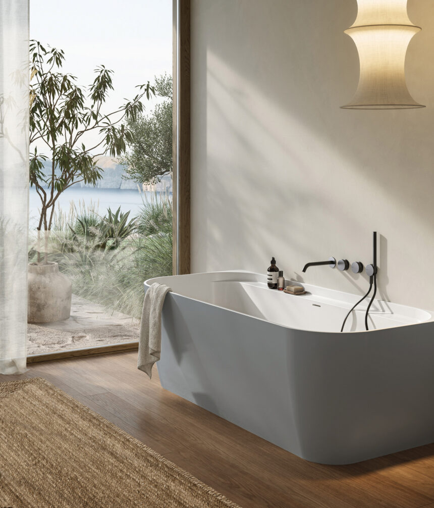 glass1989 bathtub guadeloupe