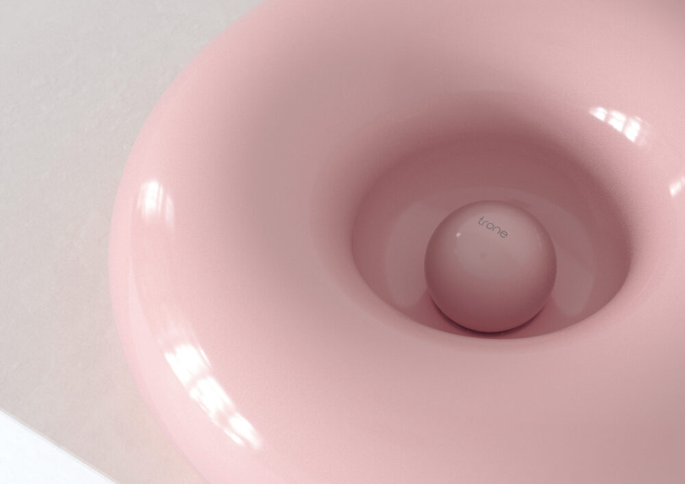 orbe valamu pink