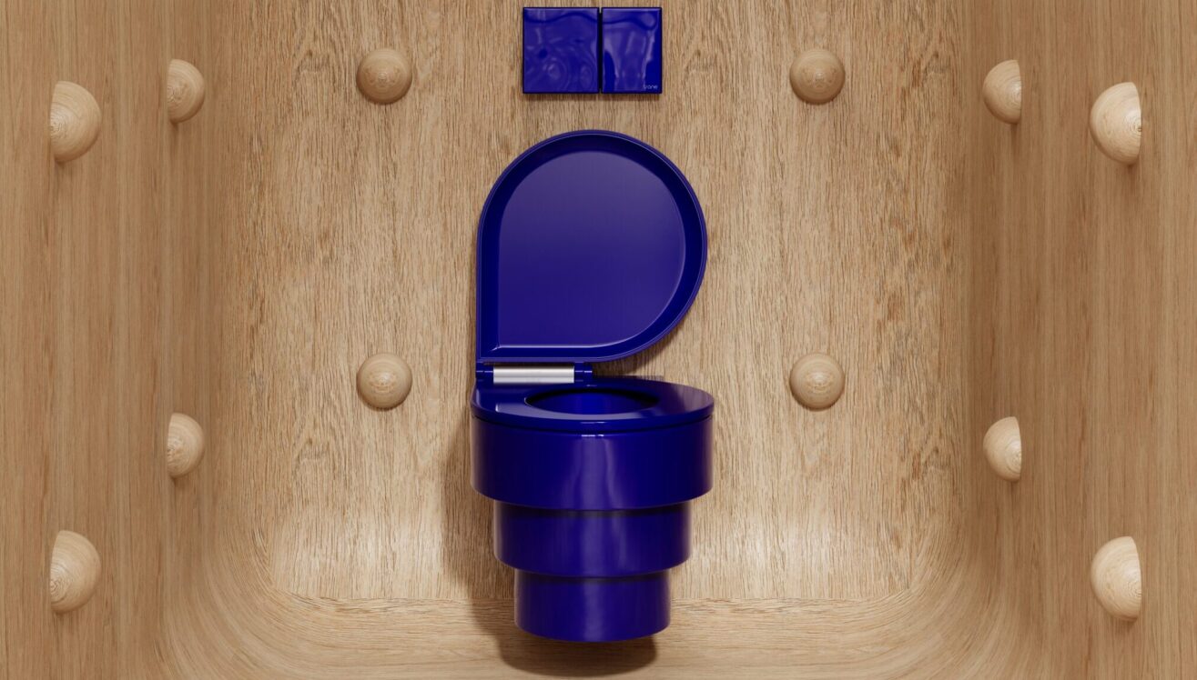 trone callipyge